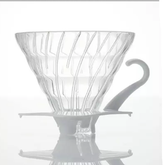 Hario Glass Dripper 02